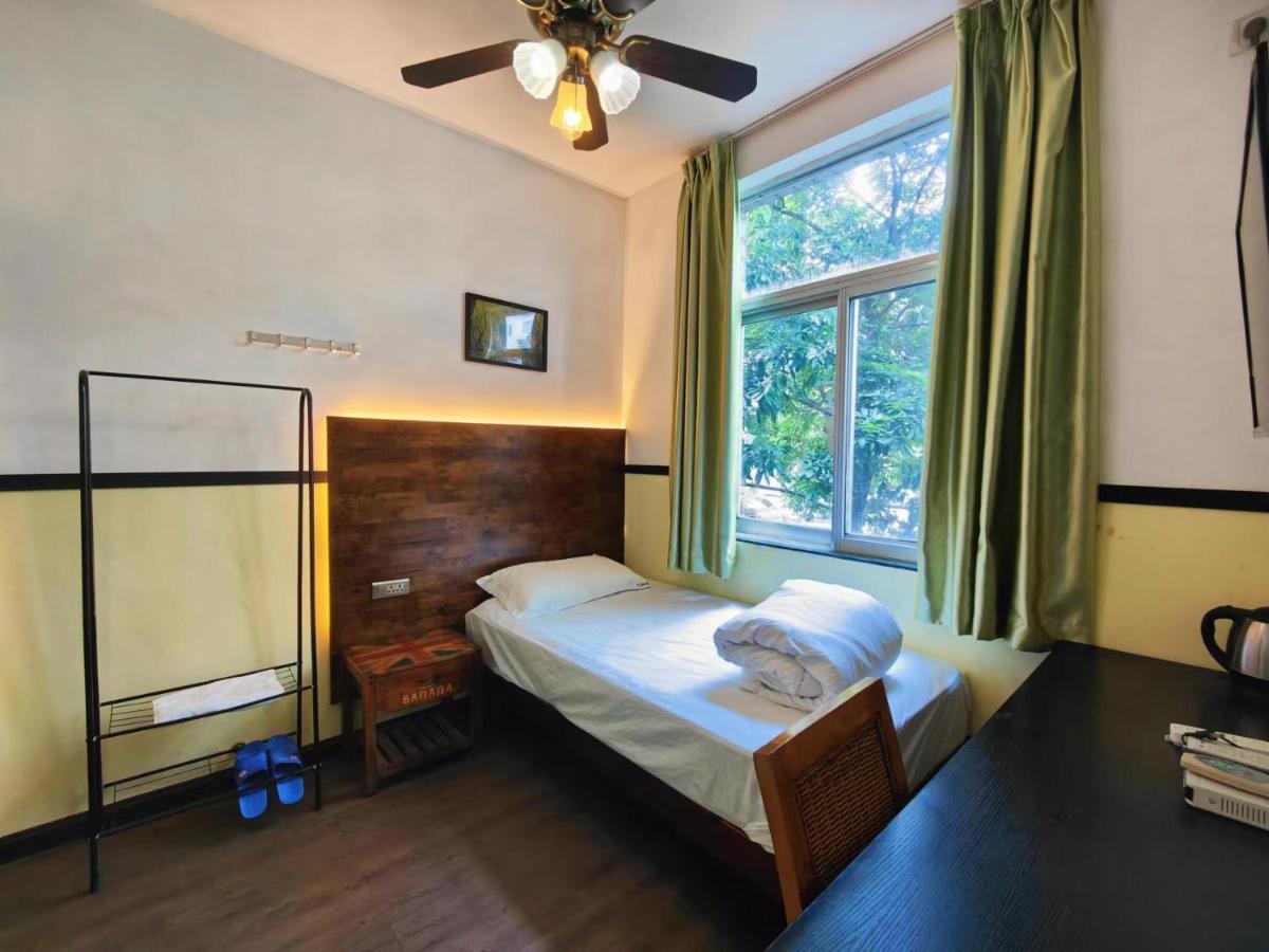 Haikou Banana Hostel Extérieur photo