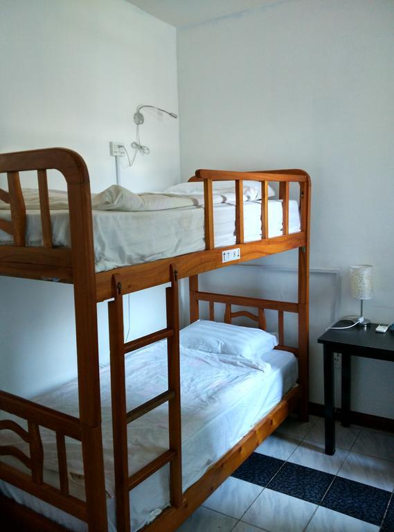 Haikou Banana Hostel Chambre photo