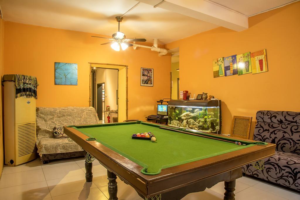Haikou Banana Hostel Extérieur photo